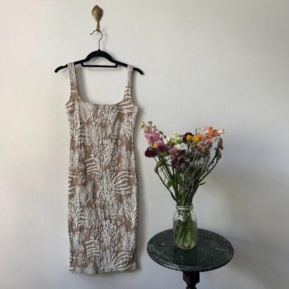 Maryam Nassir Zadeh Dresses & Skirts - Maryam Nassir Zadeh Salma Dress